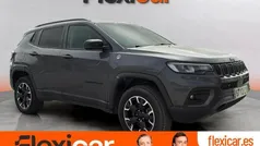 Usado 2022 Jeep Compass SUV | 22.990 € (Precio justo)