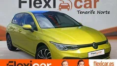 Usado 2023 VW Golf VIII Berlina | 22.490 € (Super precio)