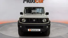 Blanco Usado 2020 Suzuki Jimny SUV | 23.890 € (Super precio)
