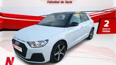 Usado 2020 Audi A1 Sportback Utilitario | 17.747 € (Precio justo)