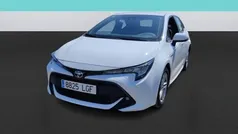 Usado 2020 Toyota Corolla Active Berlina | 20.600 € (Precio justo)