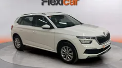 Usado 2021 Skoda Kamiq Ambition SUV | 15.290 € (Super precio)