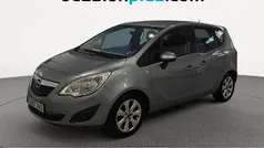 Usado 2010 Opel Meriva Enjoy Monovolumen | 6200 € (Precio justo)