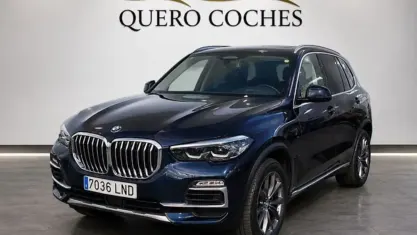 Occasion BMW X5 394 PK (289 kW) 2021 SUV