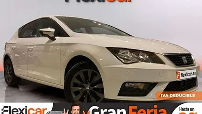 Usado 2019 Seat Leon Style Berlina | 13.990 € (Precio justo)