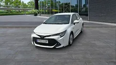 Usado 2020 Toyota Corolla Active Utilitario | 19.900 € (Precio justo)