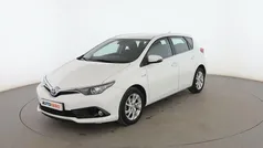 Usado 2017 Toyota Auris Hybrid Active Berlina | 15.999 € (Precio justo)