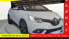 Usado 2018 Renault Scénic IV Intens Monovolumen | 14.390 € (Buen precio)