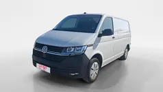 Usado 2024 VW T6.1 Van | 29.900 € (Buen precio)