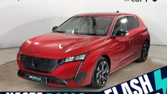 Usado 2025 Peugeot 308 Allure Berlina | 27.500 € (Precio justo)