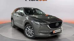 Usado 2020 Mazda CX-5 SUV | 18.790 € (Buen precio)