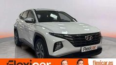 Usado 2022 Hyundai Tucson SUV | 19.770 € (Buen precio)