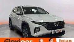 Usado 2022 Hyundai Tucson SUV | 19.770 € (Buen precio)