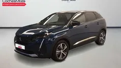 Usado 2024 Peugeot 3008 Allure SUV | 22.190 € (Precio justo)