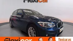 Usado 2019 BMW 116 Utilitario | 18.990 € (Buen precio)