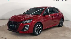 Usado 2024 Peugeot 208 Allure Utilitario | 16.900 € (Precio justo)