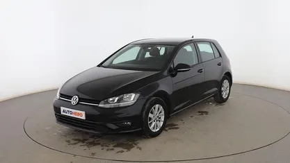 Usado 2019 VW Golf VII Utilitario | 15.699 € (Precio justo)