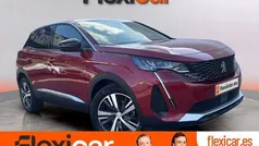 Usado 2023 Peugeot 3008 Allure Monovolumen | 15.170 € (Super precio)