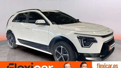 Usado Kia Niro 141 CV (103 kW) 2022 SUV