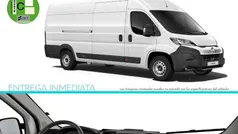 Usado 2025 Citroën Jumper Monovolumen | 33.750 € (Precio justo)