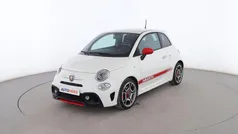 Usado 2016 Abarth 595 Utilitario | 15.299 € (Precio justo)