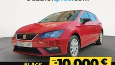 Usado 2017 Seat Leon Style Utilitario | 12.690 € (Precio justo)