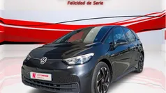 Usado 2021 VW ID.3 Pro Utilitario | 18.130 € (Super precio)