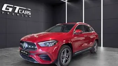 Usado 2024 Mercedes GLA250 AMG SUV | 41.900 € (Super precio)