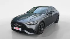 Usado 2024 Mercedes C220 Berlina | 46.900 € (Precio justo)