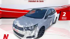 Usado 2016 Citroën C4 Feel | 10.271 € (Super precio)