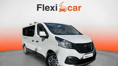 Usado 2020 Nissan NV300 Van | 29.990 € (Precio justo)