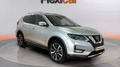 Usado 2018 Nissan X-Trail Tekna SUV | 18.990 € (Precio justo)