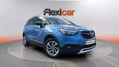 Usado Opel Crossland X 99 CV (72 kW) 2018 SUV