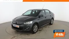 Citroën C-Elysee I