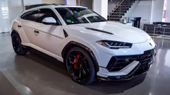 Usado 2023 Lamborghini Urus SUV | 354.900 €