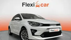 Usado 2022 Kia Rio Berlina | 11.990 € (Buen precio)