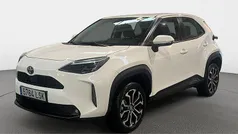 Blanco Usado 2021 Toyota Yaris Cross Active SUV | 18.719 € (Super precio)