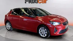 Usado 2020 Opel Corsa GS Line Berlina | 8990 € (Super precio)