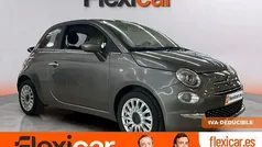 Usado 2021 Fiat 500 Dolcevita Utilitario | 10.490 € (Precio justo)