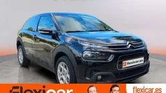 Usado 2019 Citroën C4 Cactus Live Utilitario | 9890 € (Buen precio)