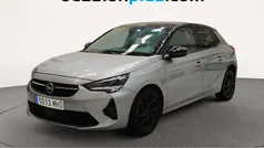 Usado 2023 Opel Corsa S Utilitario | 11.546 € (Precio justo)