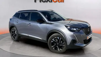 Usado 2023 Peugeot 2008 Allure SUV | 13.290 € (Super precio)