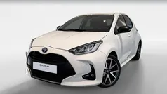 Usado 2022 Toyota Yaris Style | 20.900 €