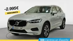 Usado 2020 Volvo XC60 Business Edition SUV | 32.950 € (Precio justo)