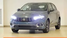 Azul Usado 2022 Fiat Tipo City Life Utilitario | 25.940 €
