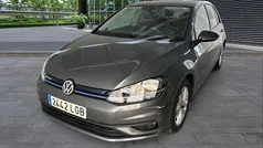 Usado 2020 VW Golf VIII Edition Utilitario | 17.100 € (Precio justo)