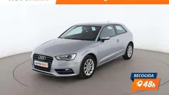 Usado 2016 Audi A3 Attraction Berlina | 15.299 € (Buen precio)