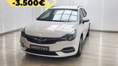 Usado 2020 Opel Astra Familiar | 11.495 € (Precio justo)