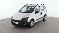 Usado 2017 Citroën Nemo Seduction Monovolumen | 10.599 € (Precio justo)