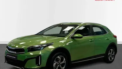 Usado Kia XCeed 120 CV (88 kW) 2023 SUV